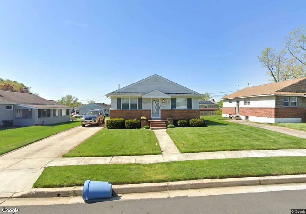 3112 Betlou James Place, Gwynn Oak, MD 21207 - photo 1