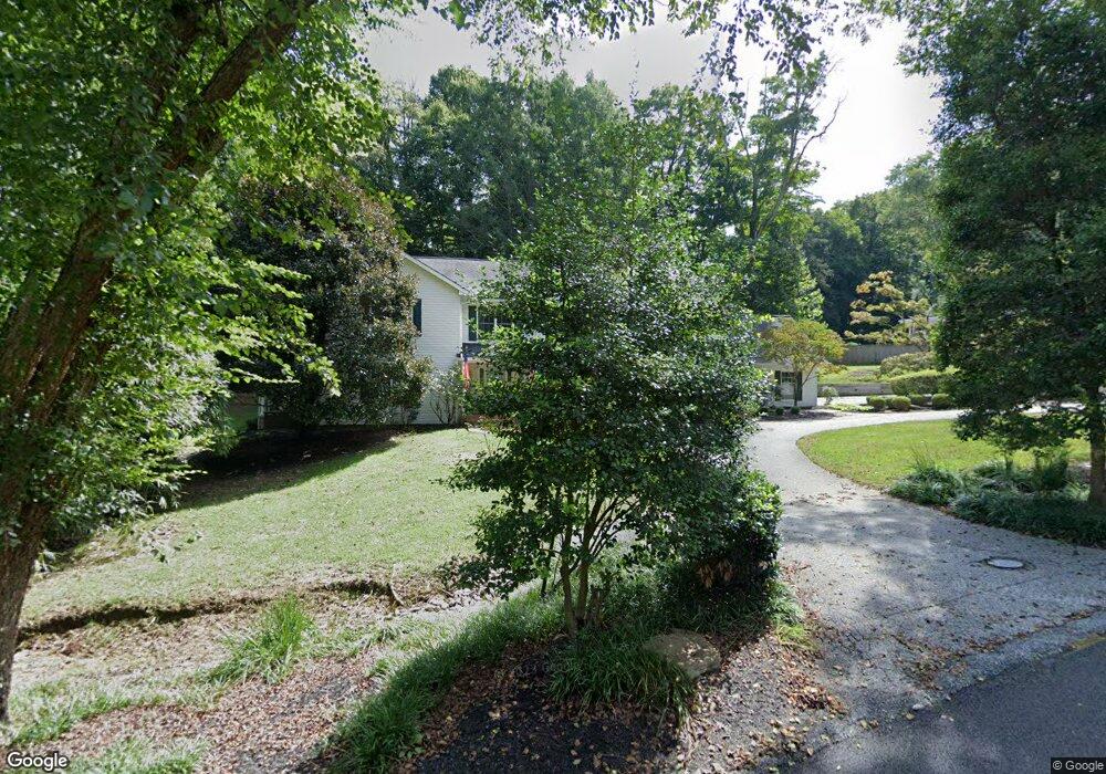 1737 Circle Rd, Towson, MD 21204 - photo 1