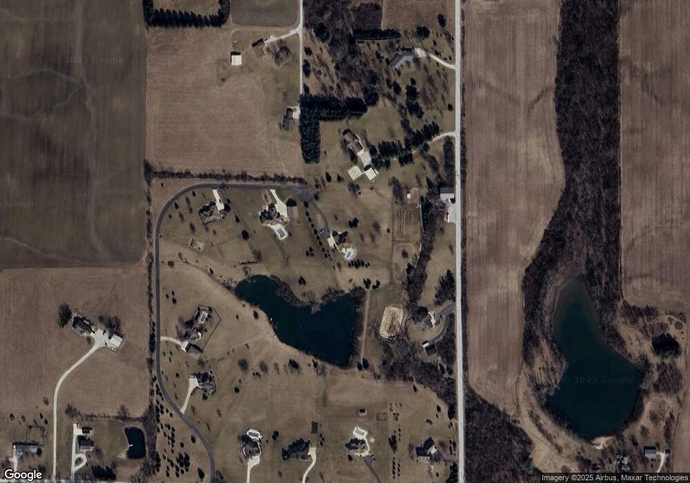 2842 E 950 N, Roanoke, IN 46783 - photo 1