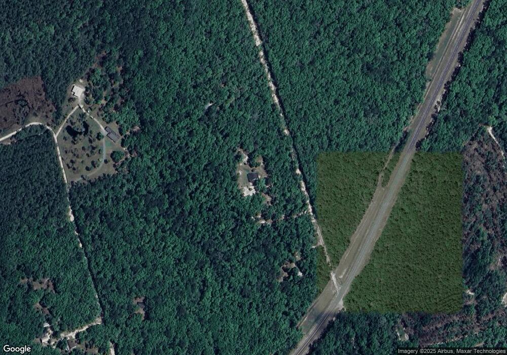 38 Triplett Rd, Crawfordville, FL 32327 - photo 1