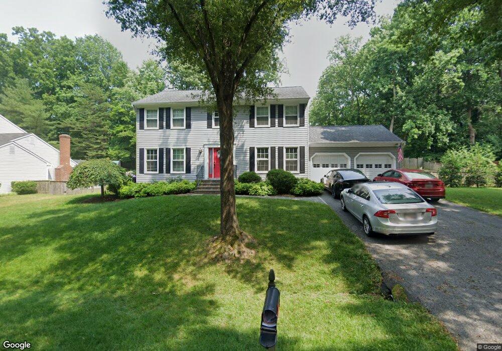 289 Locust Ridge Ln, Arnold, MD 21012 - photo 1