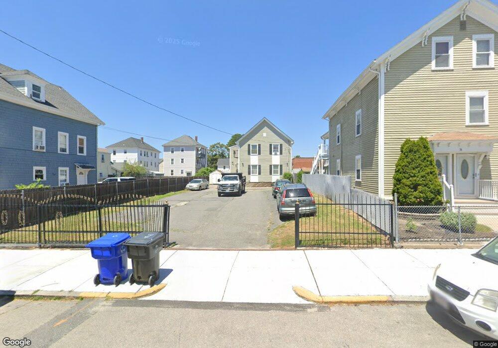 37 Parker St unit 39, Central Falls, RI 02863 - photo 1