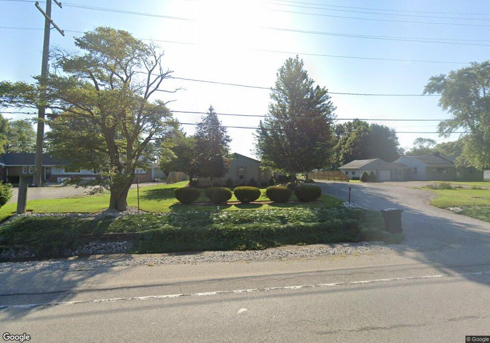 1973 S Jackson St, Frankfort, IN 46041 - photo 1