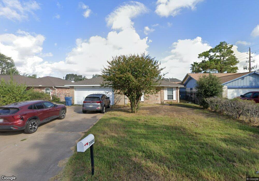 7806 Salge Dr, Houston, TX 77040 - photo 1