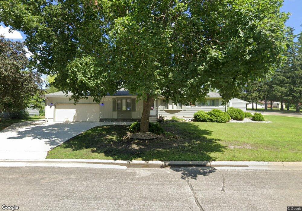 2102 Harmony Ave, Albert Lea, MN 56007 - photo 1