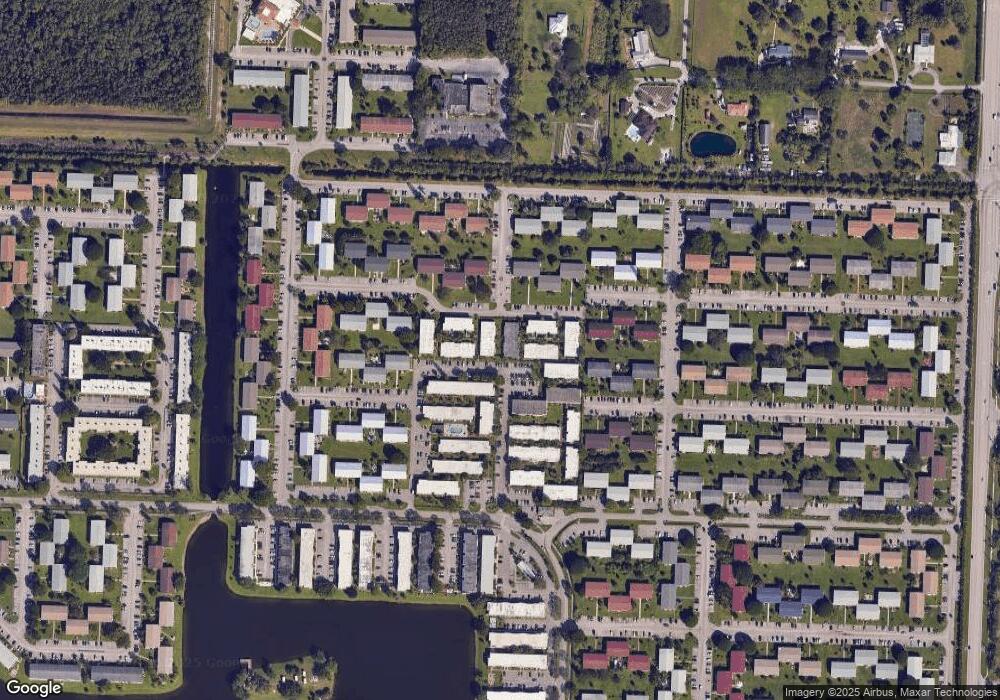 118 Plymouth O unit 1180, West Palm Beach, FL 33417 - photo 1