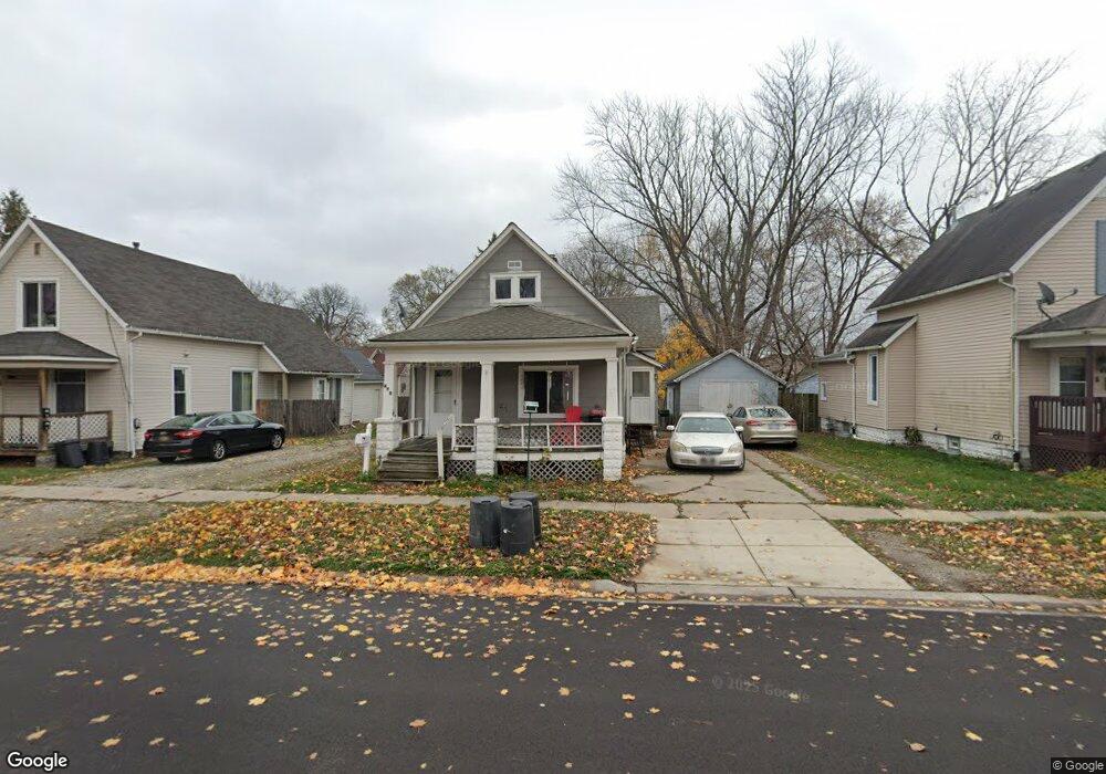 412 15th St, Port Huron, MI 48060 - photo 1