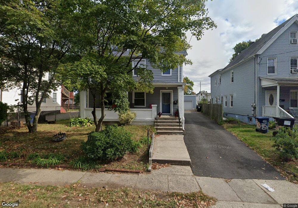 764 E 2nd St unit 66, Plainfield, NJ 07062 - photo 1