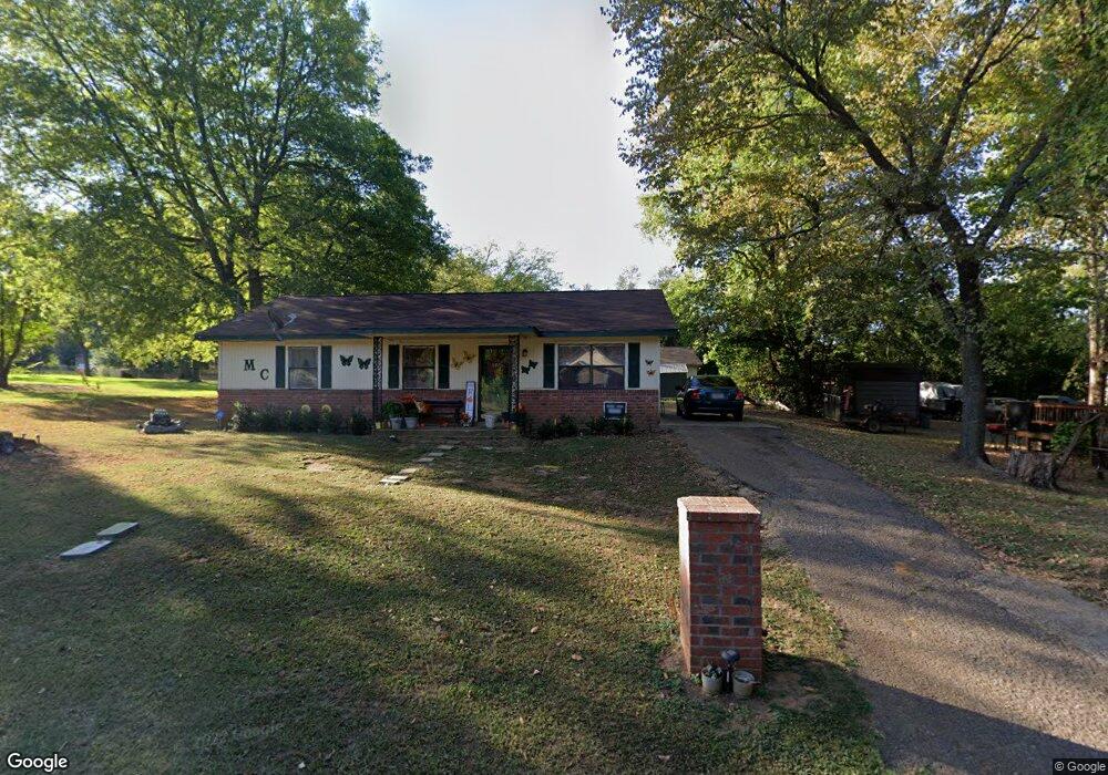 1210 Porter St, Nacogdoches, TX 75961 - photo 1