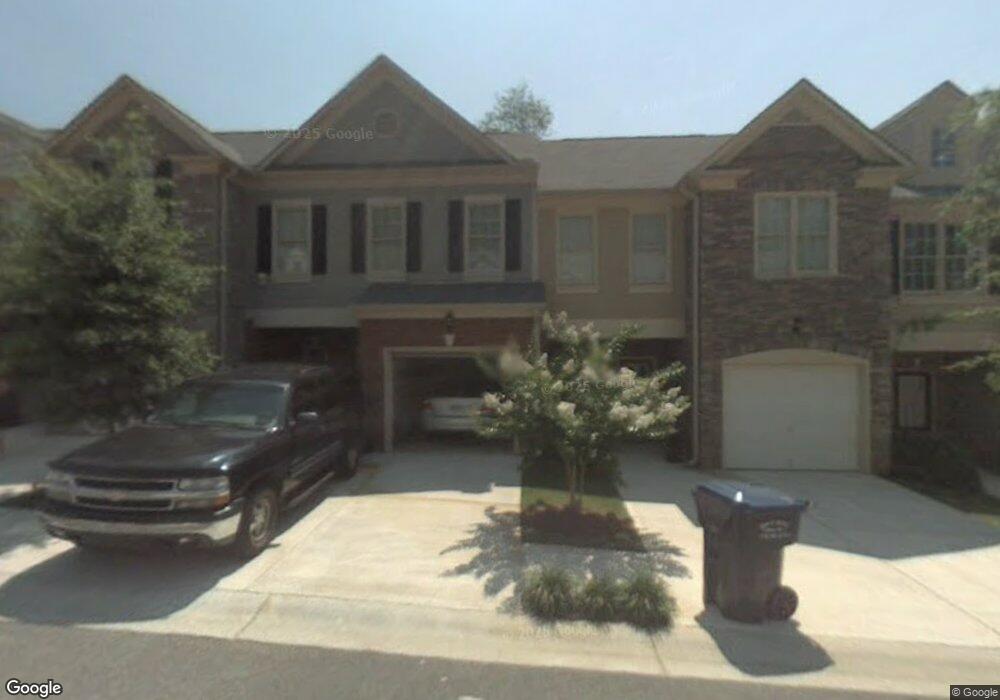 107 Red Barn Ln unit 107, Acworth, GA 30102 - photo 1