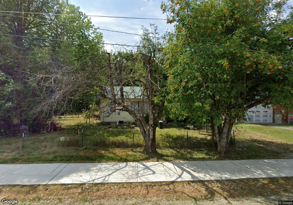 210 E 1st Ave, Clark Fork, ID 83811 - photo 1