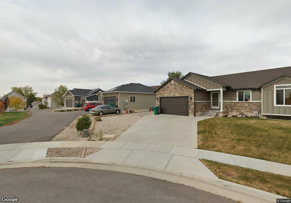 335 W 160 N unit 207, Clearfield, UT 84015 - photo 1