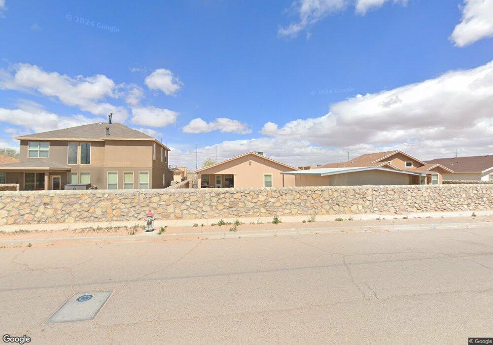 14220 Desert Sky Dr, Horizon City, TX 79928 - photo 1