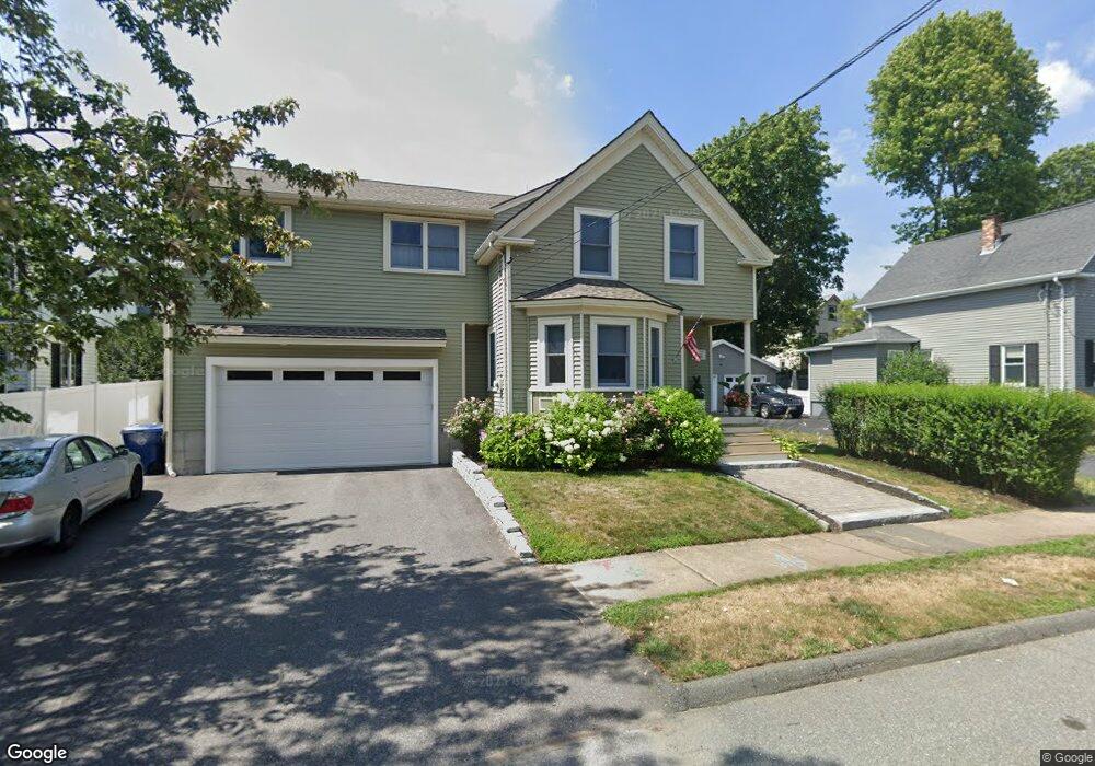 6 Bayview Ave, Danvers, MA 01923 - photo 1