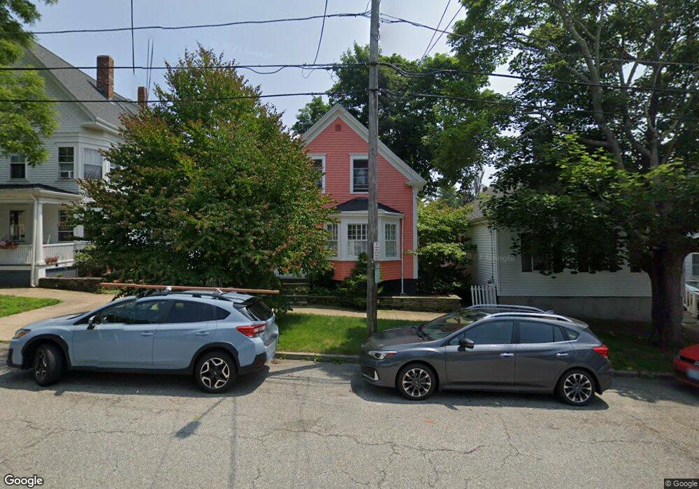 Street View Photo