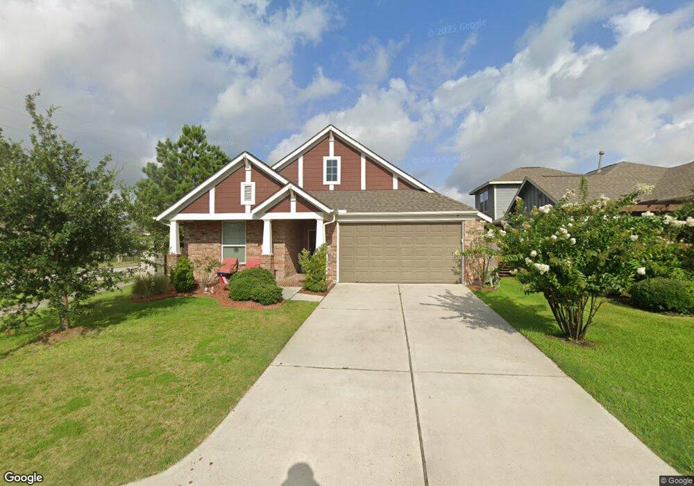 29507 Usonia Dr, Spring, TX 77386 - photo 1