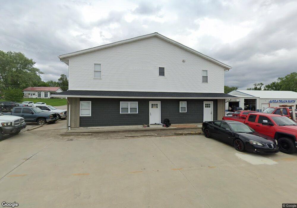 206 E Broadway St, Loogootee, IN 47553 - photo 1