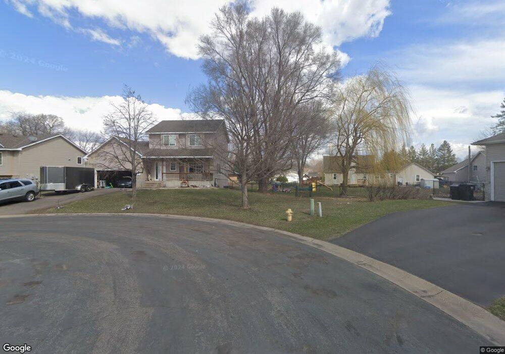 12421 Uplander St NW, Coon Rapids, MN 55448 - photo 1