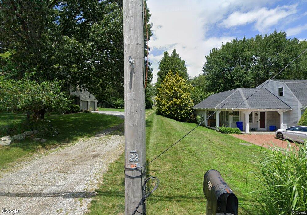 43 Kickemuit Ave, Bristol, RI 02809 - photo 1