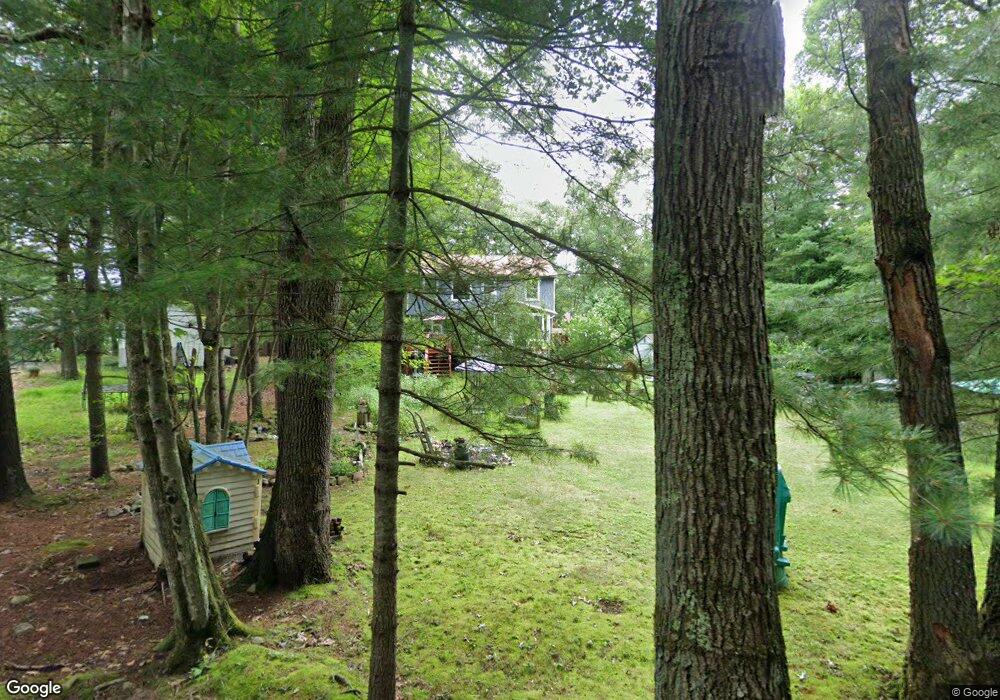 241 Richardson Rd, Coventry, RI 02816 - photo 1