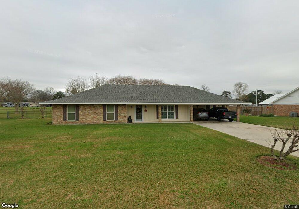 909 Sydney St, New Iberia, LA 70560 - photo 1