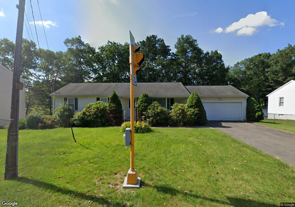 785 Chapin St, Ludlow, MA 01056 - photo 1