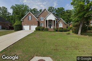 311 Sienna Dr, Chapin, SC 29036