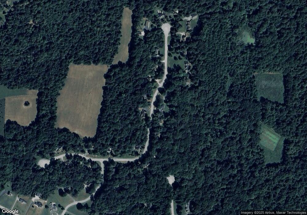 0 Jacobs Ridge NE unit 44 201508080, Crandall, IN 47114 - photo 1