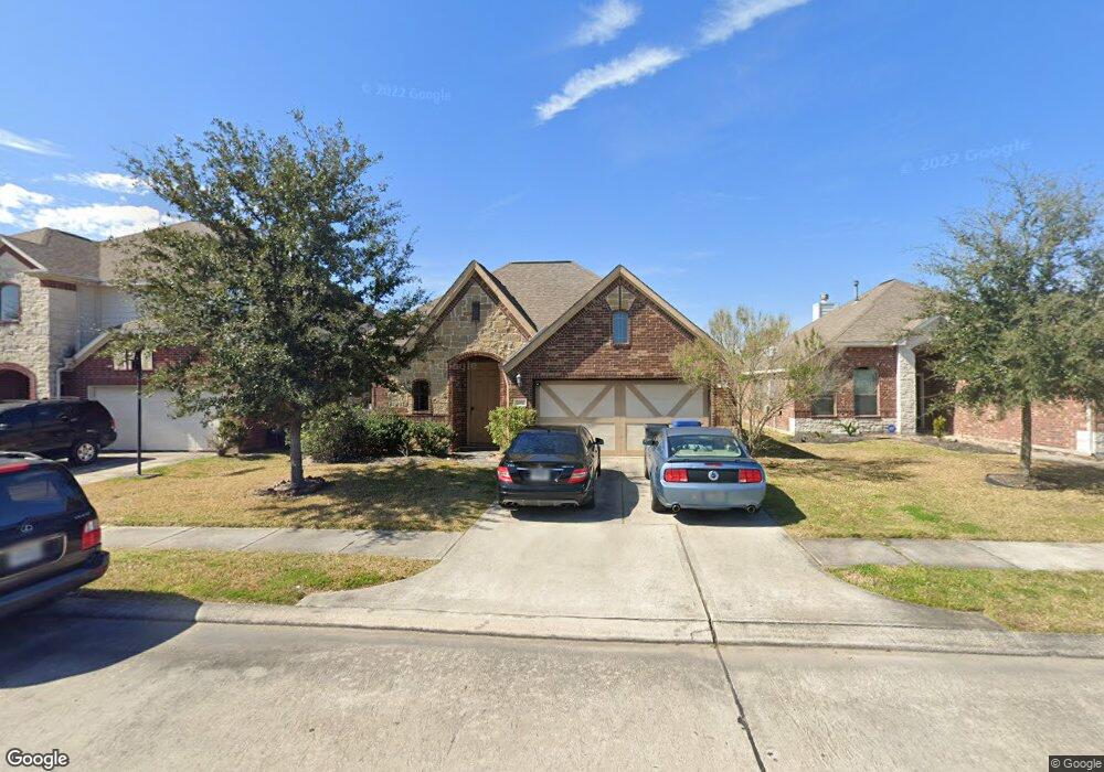 3007 Lockeridge Village Dr, Spring, TX 77386 - photo 1