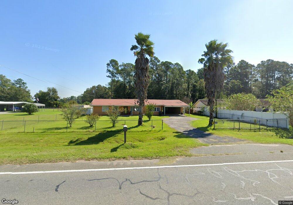 1718 Us Highway 441 N, Pearson, GA 31642 - photo 1