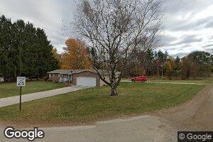 9975 Avalon Dr, Eagle, MI 48822