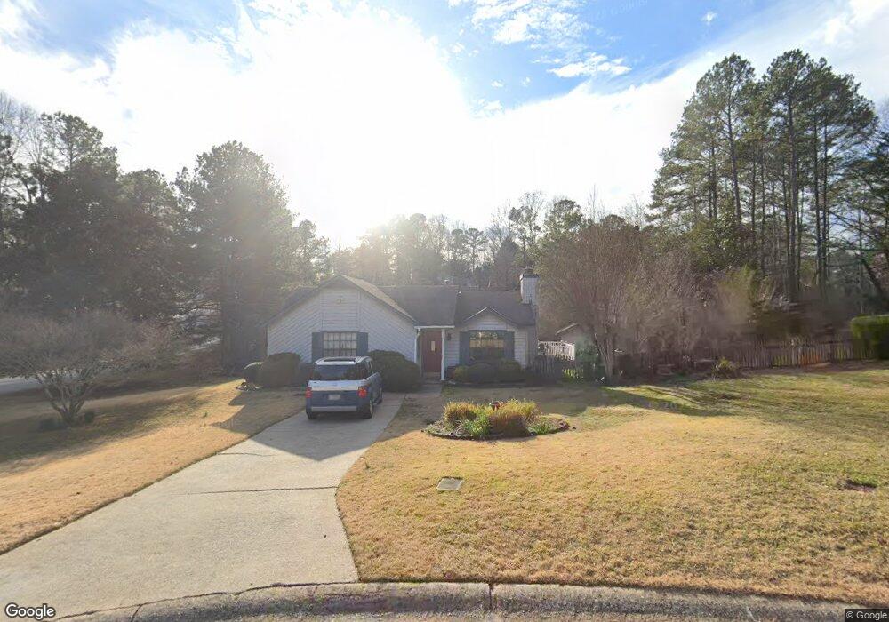 3068 High Pine Way, Duluth, GA 30096 - photo 1
