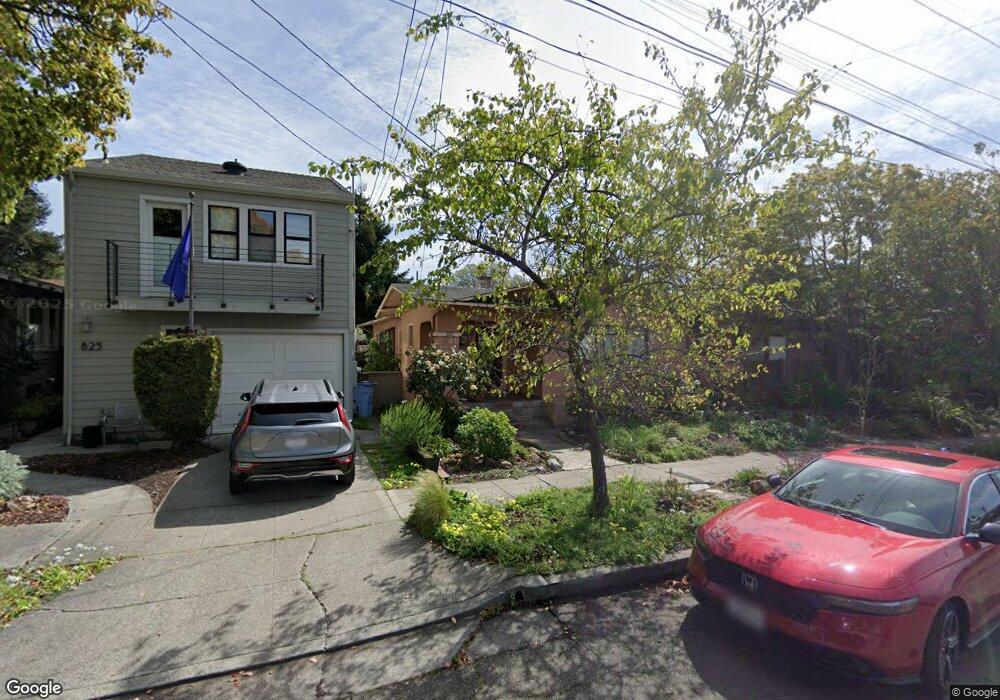 831 Miramar Ave, Berkeley, CA 94707 - photo 1