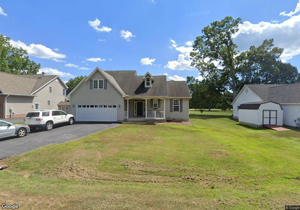 35399 Golf Course Dr, Mechanicsville, MD 20659 - photo 1