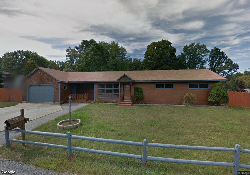 17 Notre Dame Ave, Allenstown, NH 03275 - photo 1