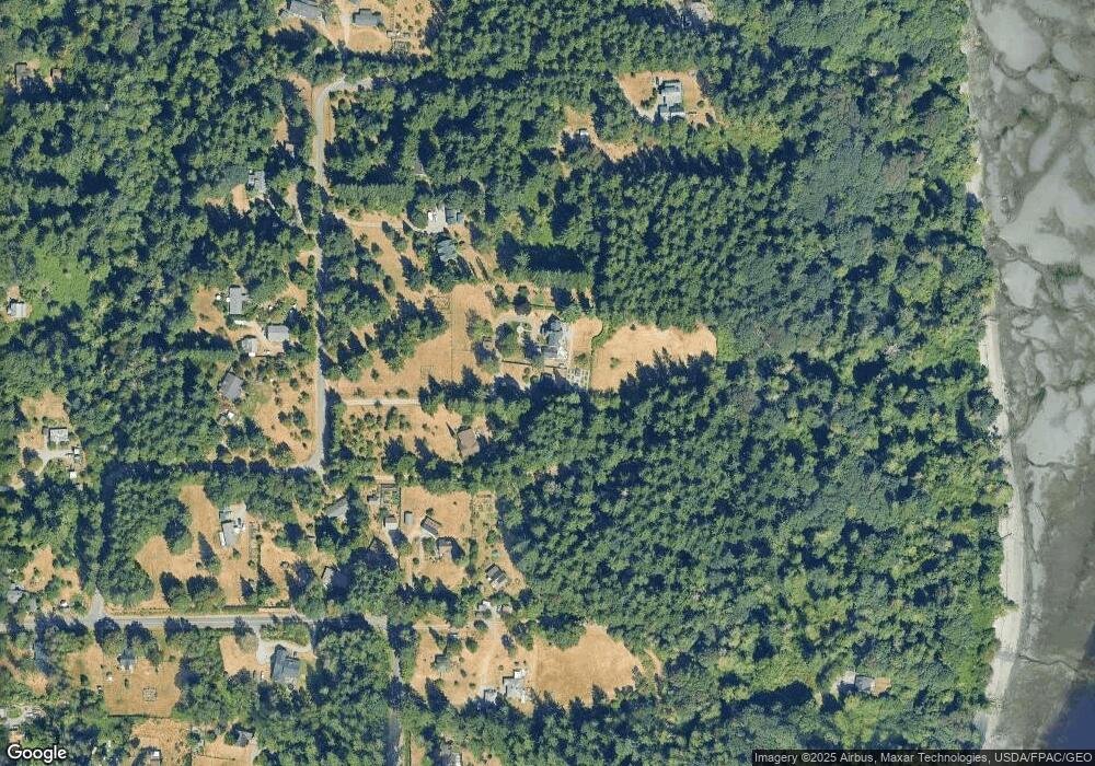 18212 Mclean Rd SW, Vashon, WA 98070 - photo 1