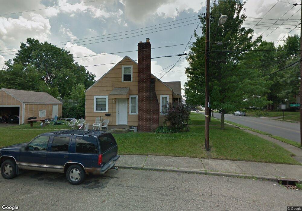 2026 Gibbs Ave NE, Canton, OH 44714 - photo 1