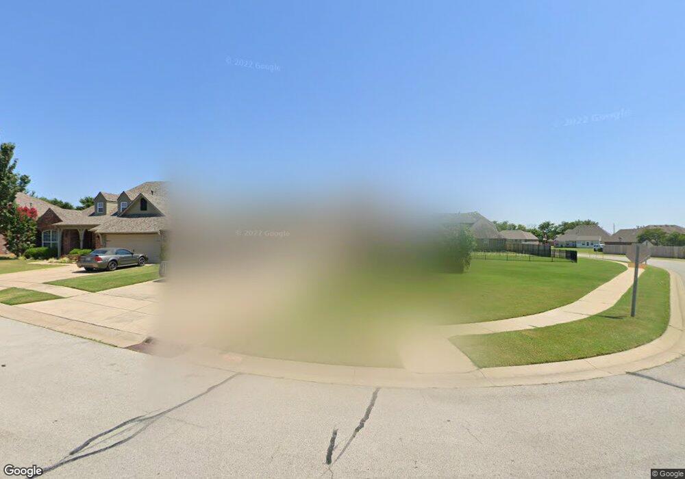 20214 E 50th St S, Broken Arrow, OK 74014 - photo 1