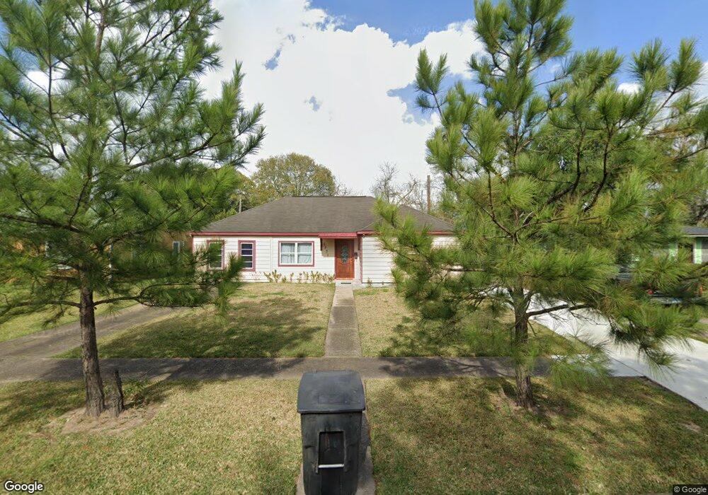 7531 Buena Vista St, Houston, TX 77087 - photo 1