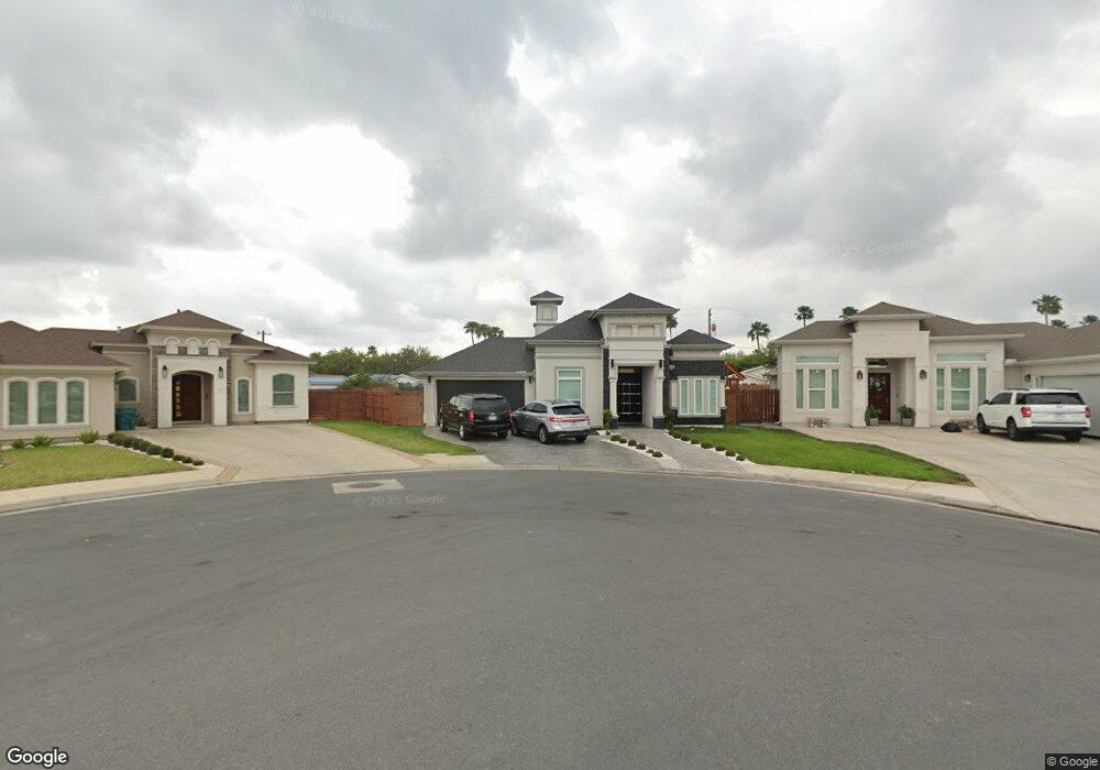 401 W Smith Dr, Pharr, TX 78577 - photo 1