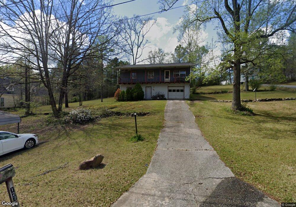 127 Bay Valley Dr SW, Milledgeville, GA 31061 - photo 1