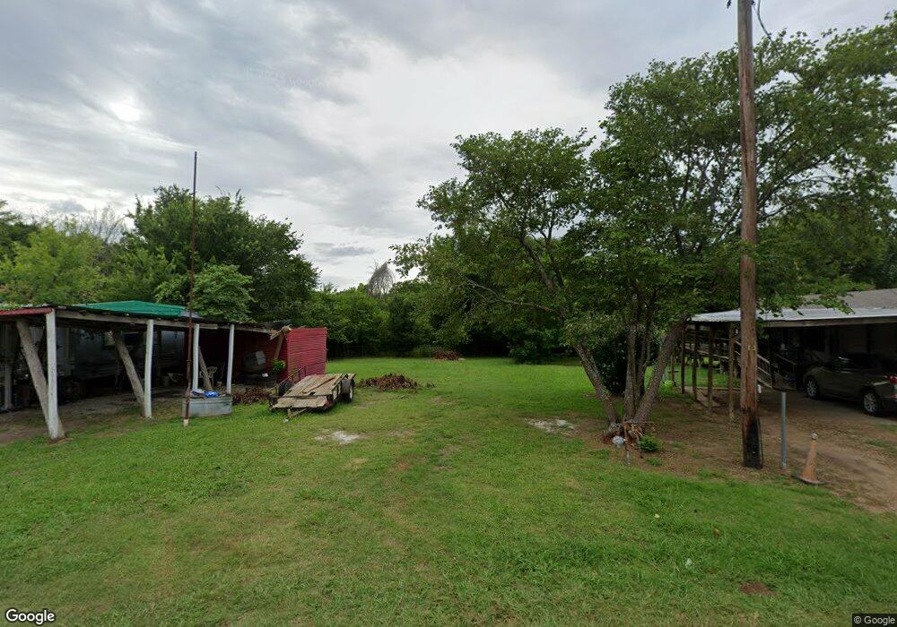 107 N Oak St unit RED, Ector, TX 75439 - photo 1