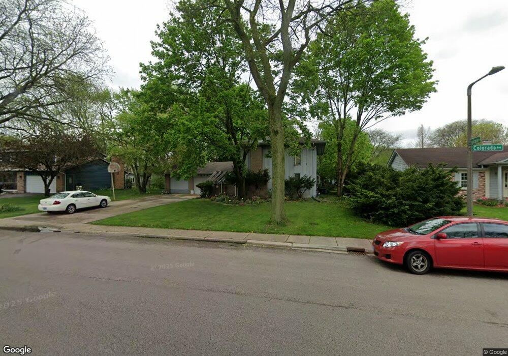 1164 Colorado Ave, Aurora, IL 60506 - photo 1