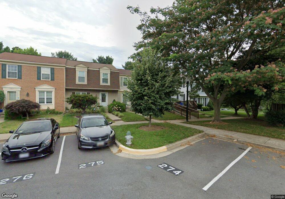 14935 Ladymeade Cir, Silver Spring, MD 20906 - photo 1