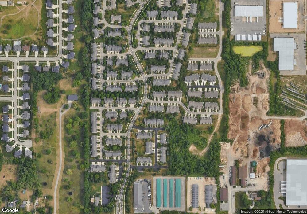 1254 Coopers Pass SW unit 2, Byron Center, MI 49315 - photo 1