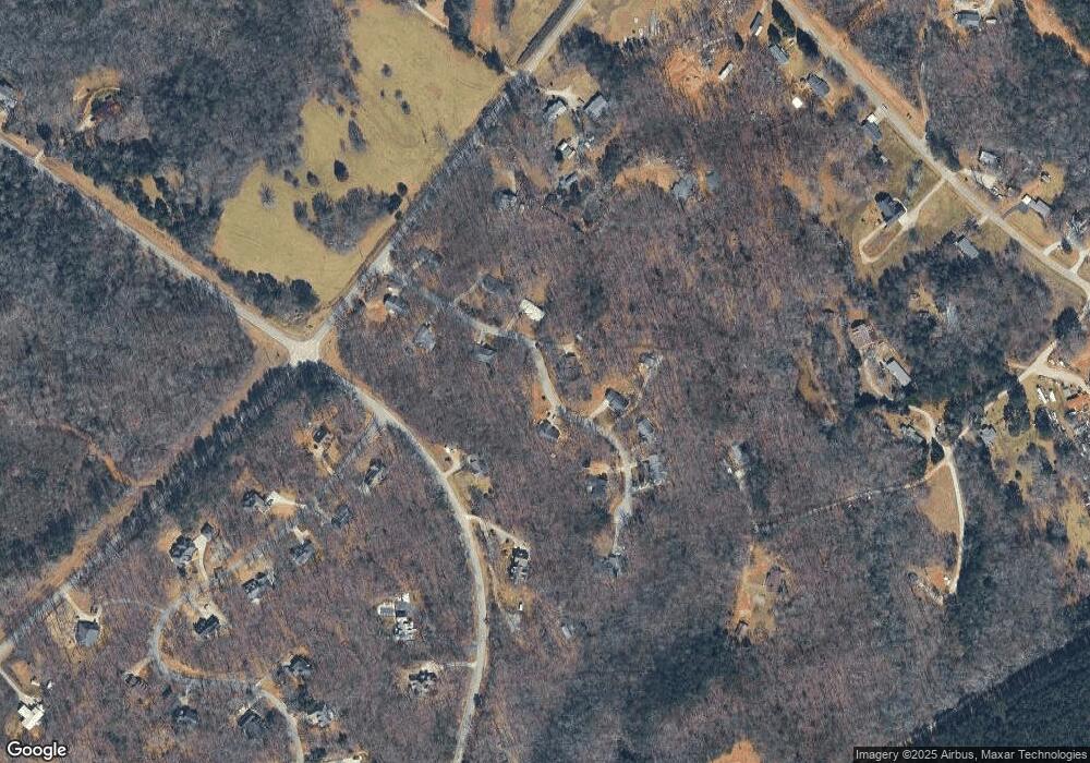 0 Shenandoah Ln, Alto, GA 30510 - photo 1