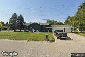 248 Hill Ave, Stephen, MN 56757
