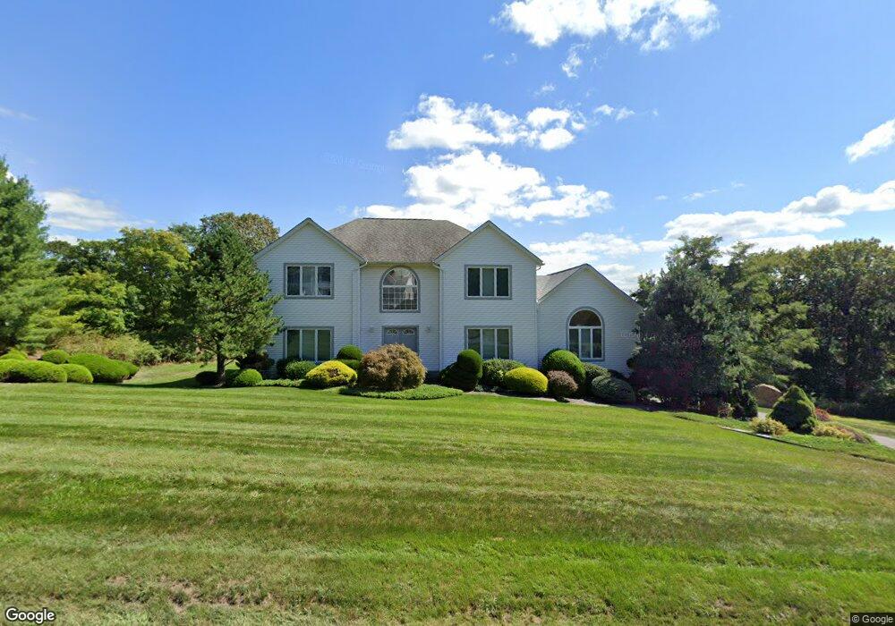 43 S Ridge Rd, Pomona, NY 10970 - photo 1