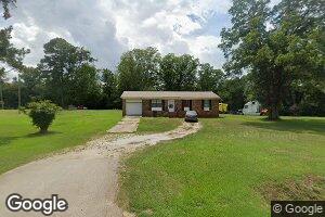 11525 Atlanta Hwy, Norwood, GA 30821