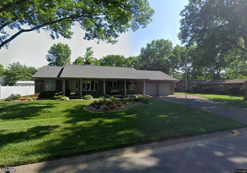 9977 Kimberly Ln, Newburgh, IN 47630 - photo 1